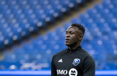 Wanyama n'y sera pas contre le Revolution