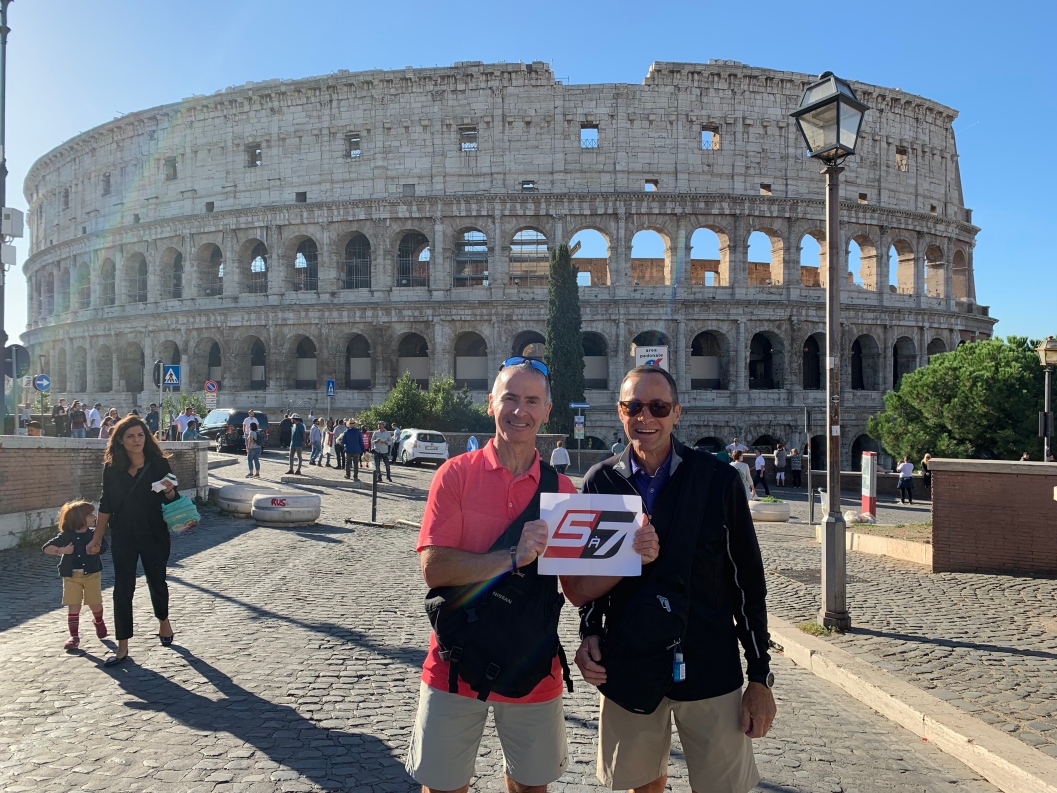 Rome Jules Ross Rome Jules Ross