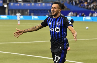 Un retour à Dallas pour Maxi Urruti