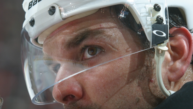 Dan Boyle 