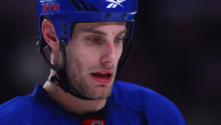 Dan Girardi