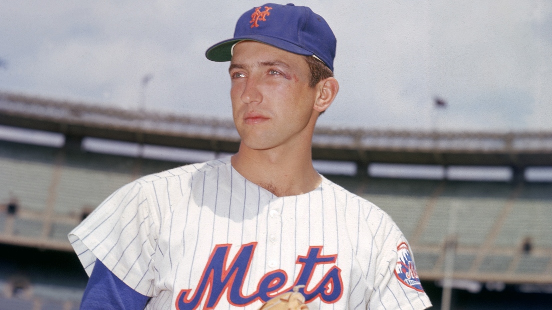 Jerry Koosman