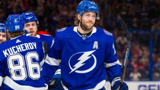 Victor Hedman Victor Hedman