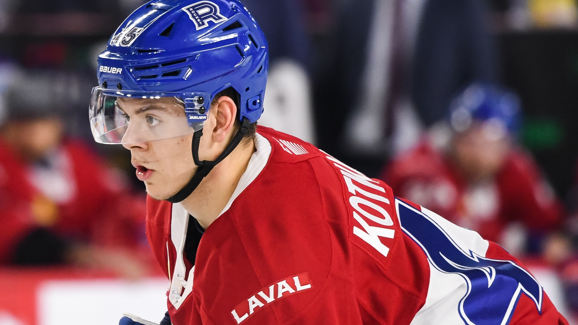Jesperi Kotkaniemi
