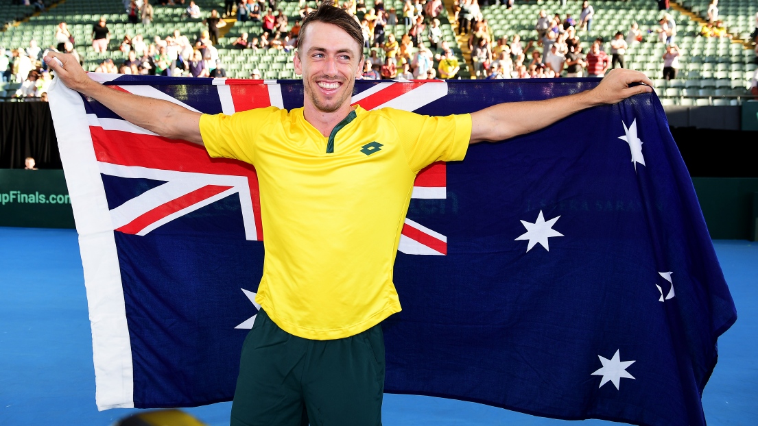 John Millman