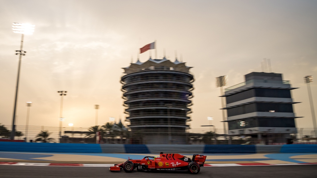 Mick Schumacher