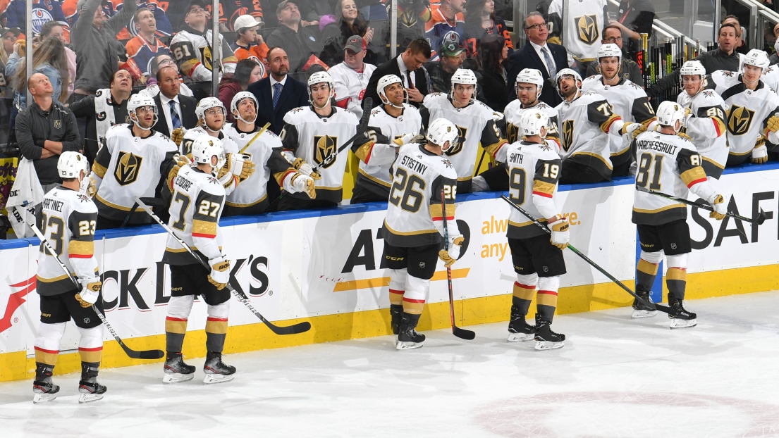 Les Golden Knights