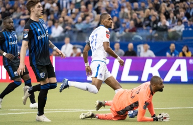 L’Impact en retard dans la controverse