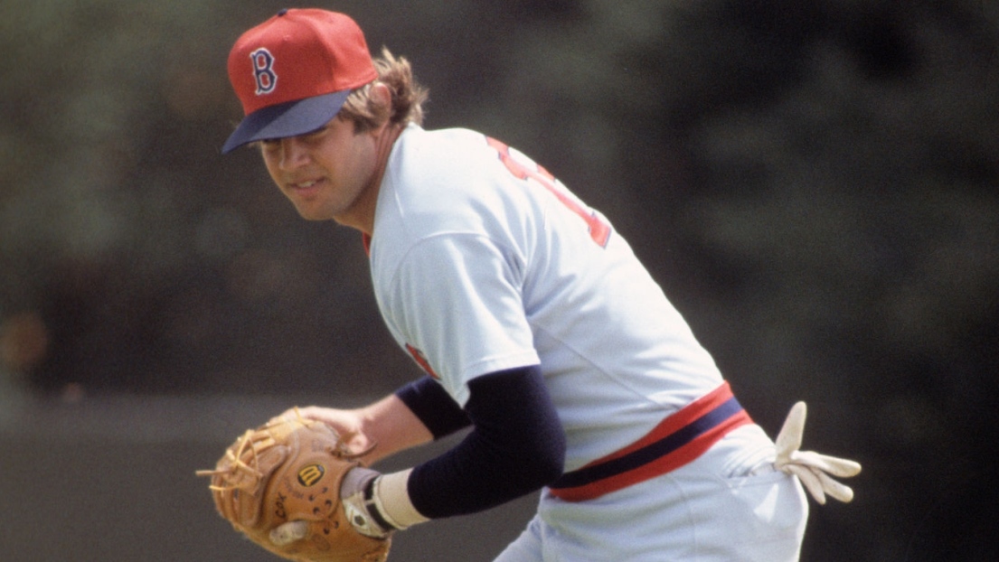 MLB : Ted Cox rend l'âme à l'âge de 65 ans | RDS.ca