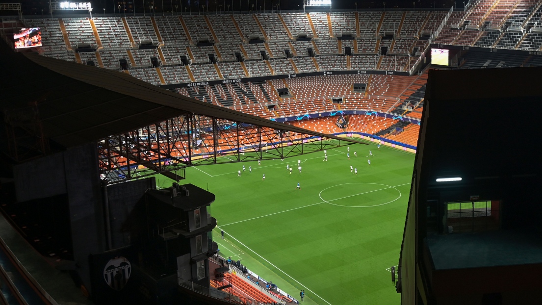 stade Mestalla