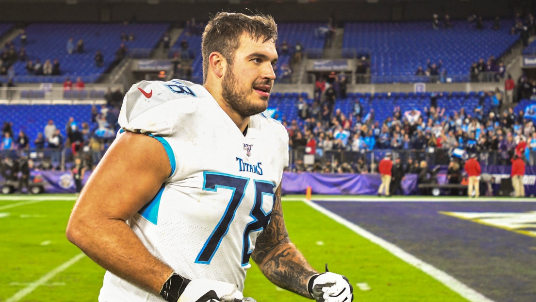 Jack Conklin