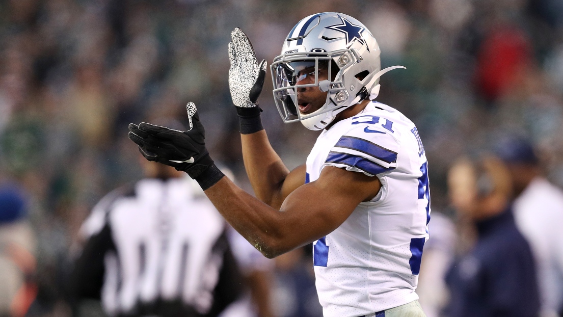 Byron Jones