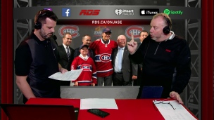 Comment fonctionne la sélection de choix de 1re ronde? Comment fonctionne la sélection de choix de 1re ronde?