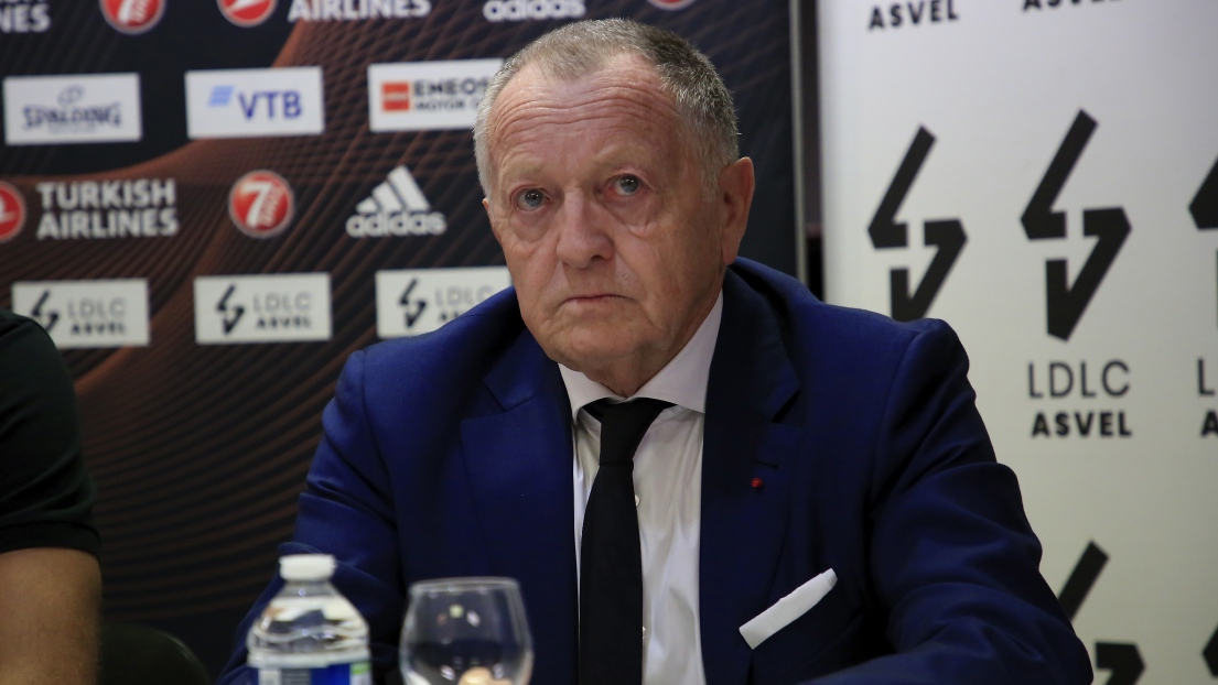 Jean-Michel Aulas