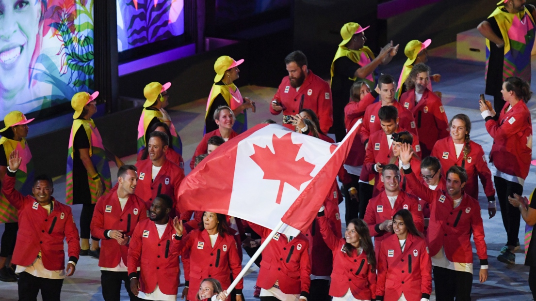 Le Canada est le premier pays à renoncer à des Jeux présentés à l'été 2020