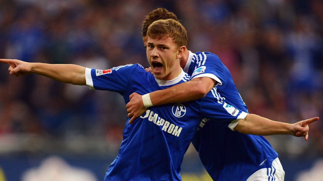 Max Meyer