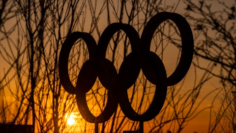L'Arabie saoudite veut organiser les Jeux olympiques