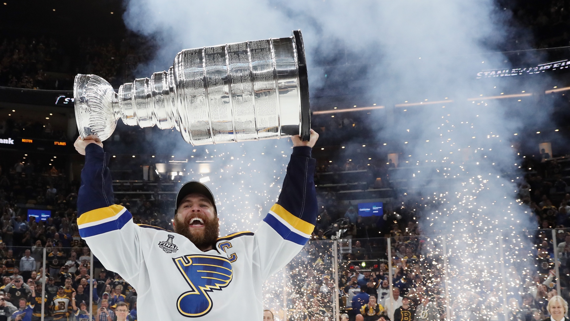 Alex Pietrangelo Alex Pietrangelo