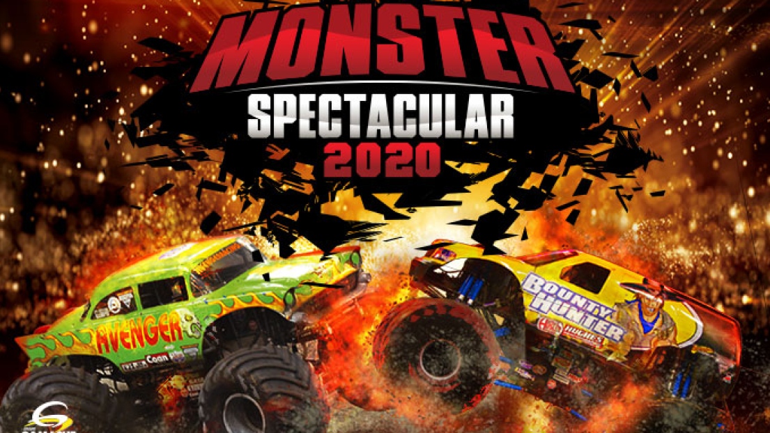 Monster Spectacular