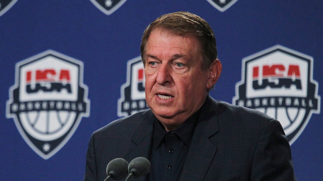 Jerry Colangelo