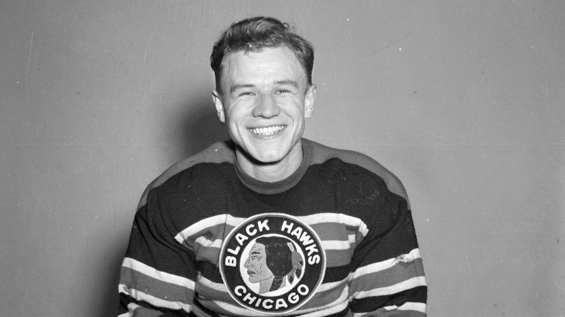 Bill Mosienko
