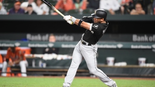 Yoan Moncada