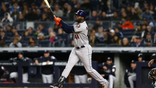 Yordan Alvarez