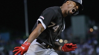 Eloy Jimenez