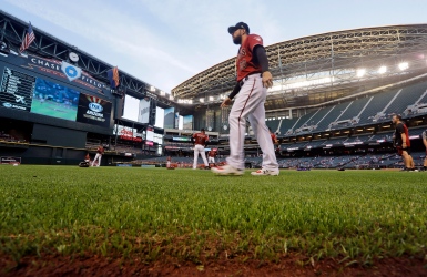 Saison 2020 : la MLB devra être créative