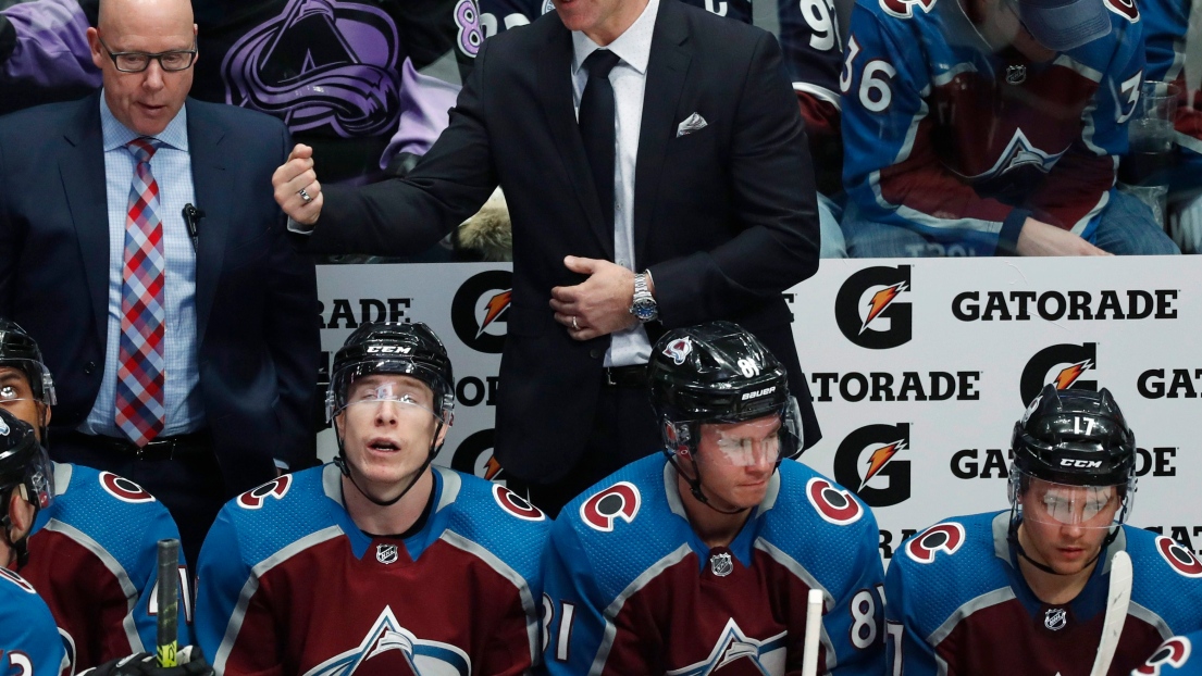 Jared Bednar