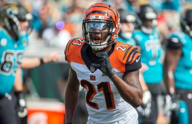 Une signature tombe à l'eau dans la NFL