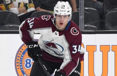 Prolongation de deux ans pour MacDonald