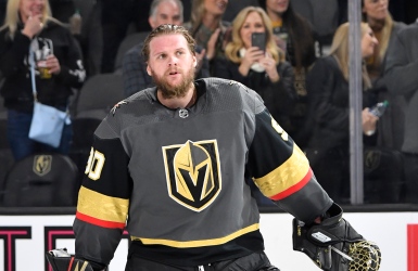 Lehner a souligné une 2e année de sobriété