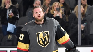 Robin Lehner Robin Lehner