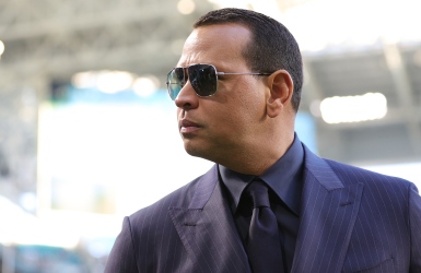 Trump aurait demandé conseil à A-Rod