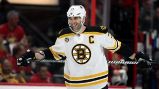 Zdeno Chara
