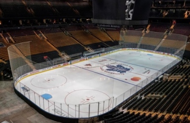 La LNH demeure dans l'attente