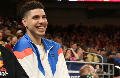 Propriétaire d'une équipe de basket à 18 ans