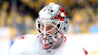 James Reimer