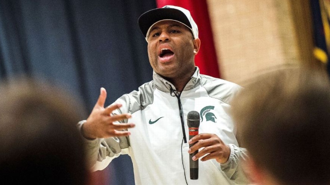 Eric Thomas