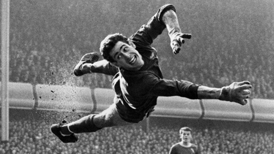 Peter Bonetti