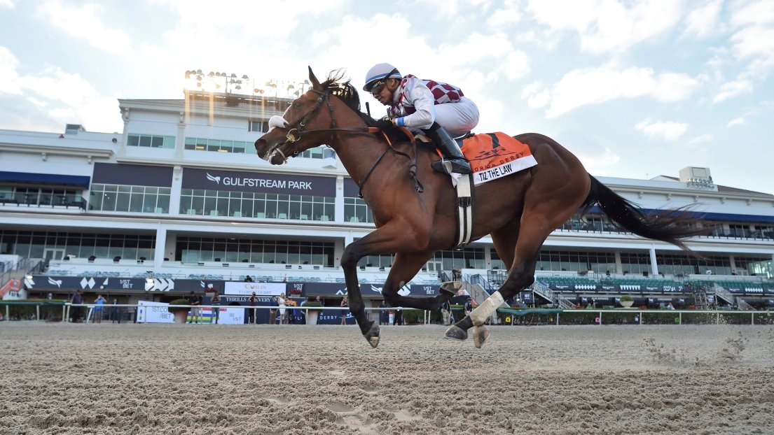 Gulfstream Park