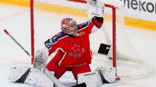 Ilya Sorokin Ilya Sorokin