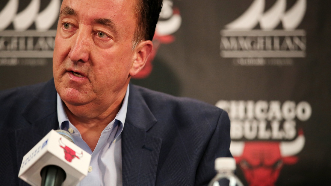 Gar Forman