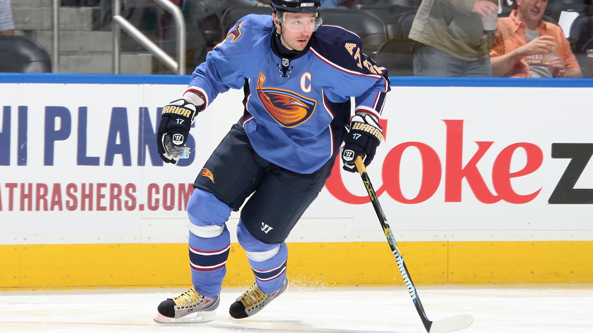 Ilya Kovalchuk