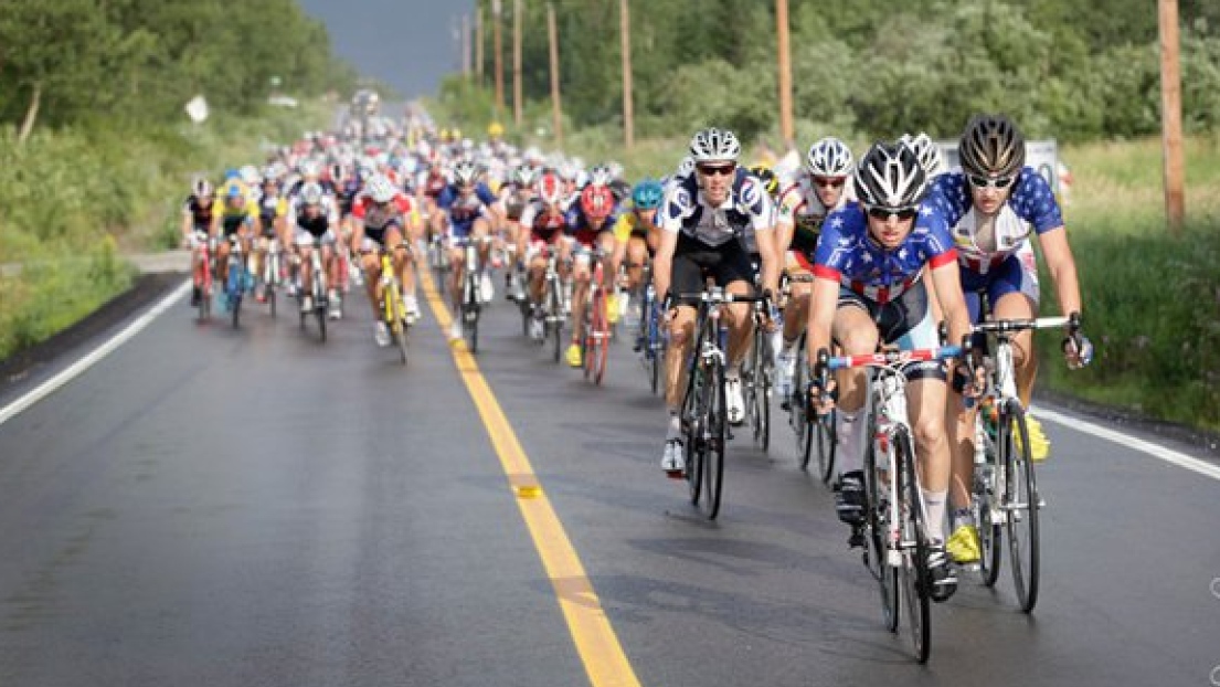 Le tour de l'Abitibi