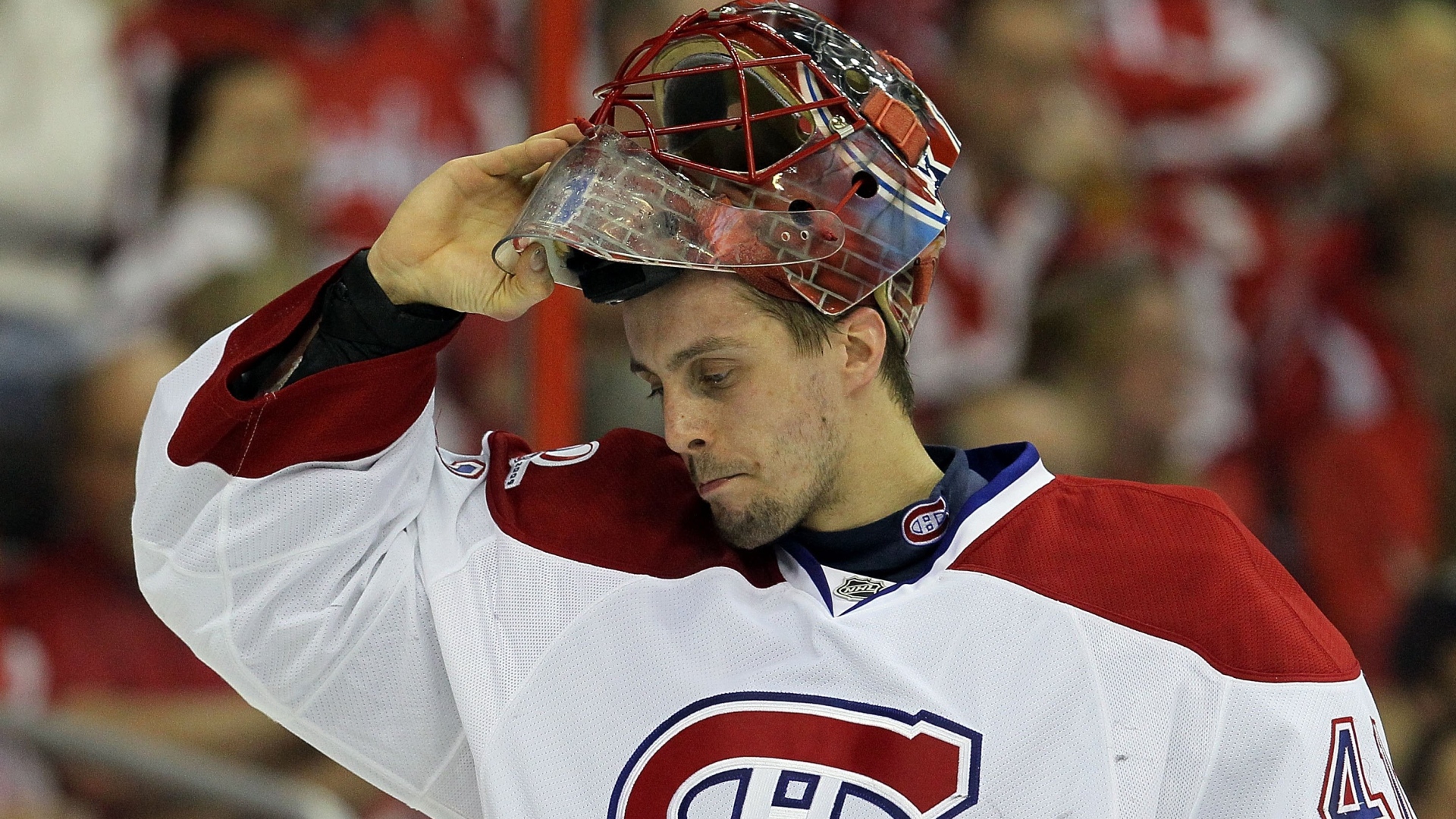 Jaroslav Halak Jaroslav Halak