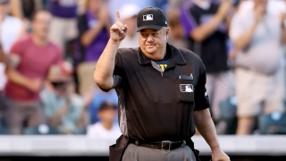 Joe West