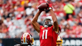 Larry Fitzgerald Larry Fitzgerald