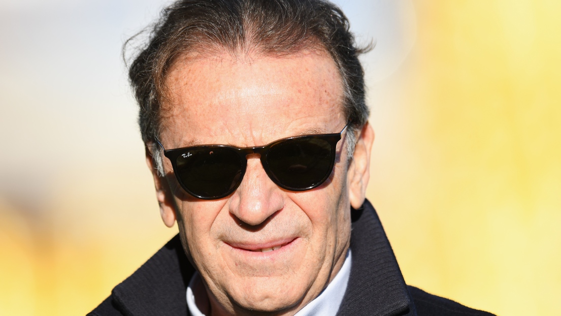 Massimo Cellino